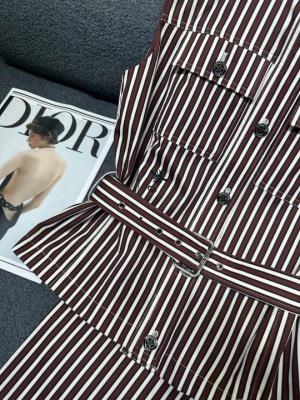 wholesale quality dior women summer suit model no. 16